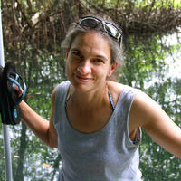 Rachel Collin's picture